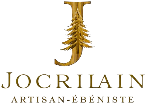 Jocrilain, artisan-ébéniste
